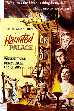 Haunted Palace, The 3
