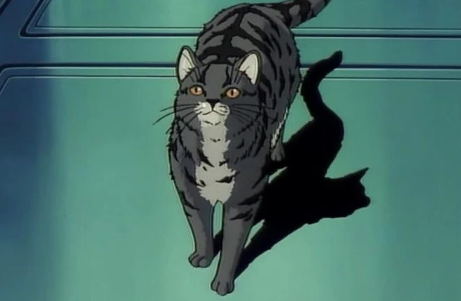 Lily C.A.T. | Headhunter's Holosuite Wiki | Fandom