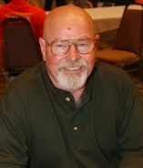 Charles Cyphers (August 4th)