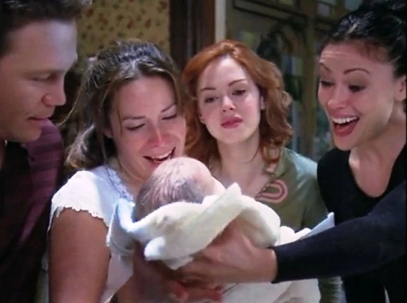 Charmed: The Day the Magic Died | Headhunter's Holosuite Wiki | Fandom