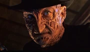 Freddy Krueger.