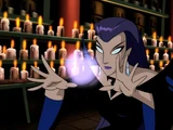 Justice League Unlimited: Dead Reckoning