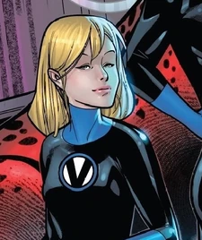 Valeria Richards