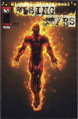 Rising Stars Preview