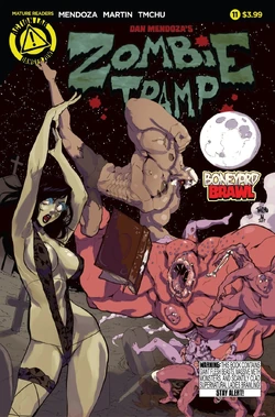 Zombie Tramp Vol 3 11