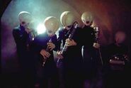 Figrin D'an and the Modal Nodes