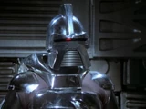 Cylons