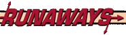 Runaways logo