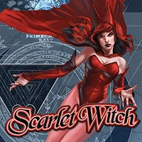 Scarlet Witch