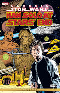 Classic Star Wars - Han Solo at Stars' End (TPB)