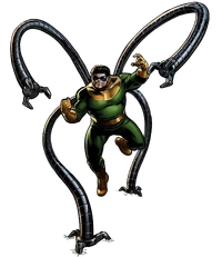 Doc Ock