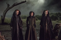 Penny Dreadful 2x03 001