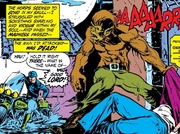  - Werewolf by Night!