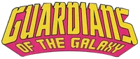 Guardians of the Galaxy logo 002