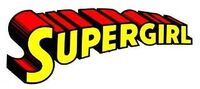 Supergirl logo