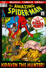 Amazing Spider-Man 104