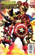 Marvel Zombies 2