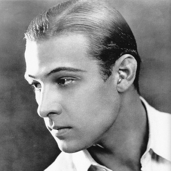 Rudolph Valentino Holosuite Wiki | Fandom