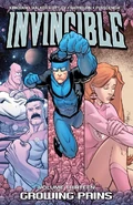 Invincible Collections