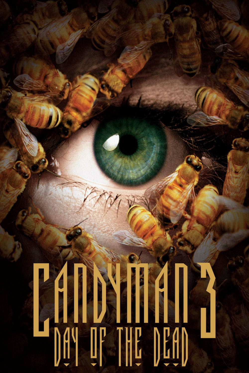 Candyman Day of the Dead Headhunter s Holosuite Wiki Fandom