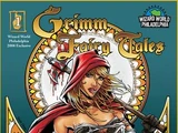 Grimm Fairy Tales Vol 1
