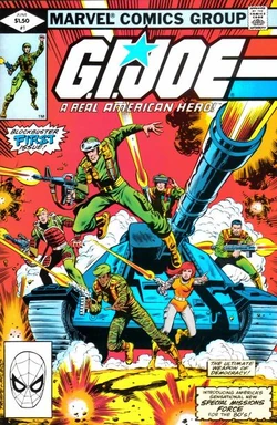 GI Joe 1