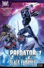 Predator vs. Black Panther Vol 1