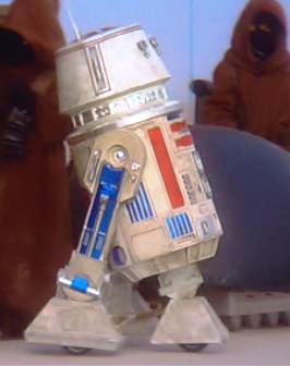 R5-D4 | Headhunter's Holosuite Wiki | Fandom