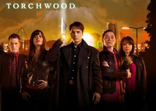 Torchwood (TV series)
