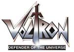 Voltron logo