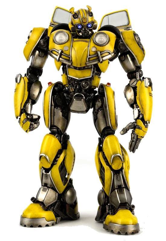 Bumblebee