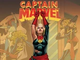 Captain Marvel Vol 7 14