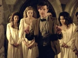Doctor Who: The Vampires of Venice