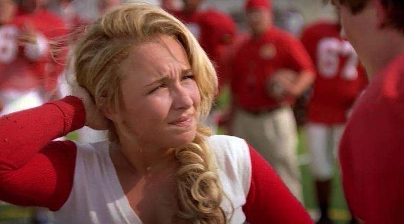 Heroes season 1 episode 1 clearance