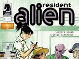 Resident Alien Vol 1