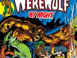 Werewolf by Night 7
