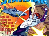 1st Issue Special 12