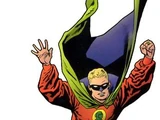 Alan Scott