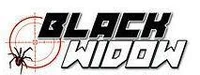 Black Widow logo