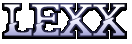 Lexx logo