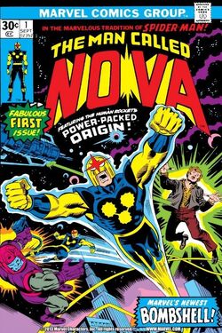 Nova 1