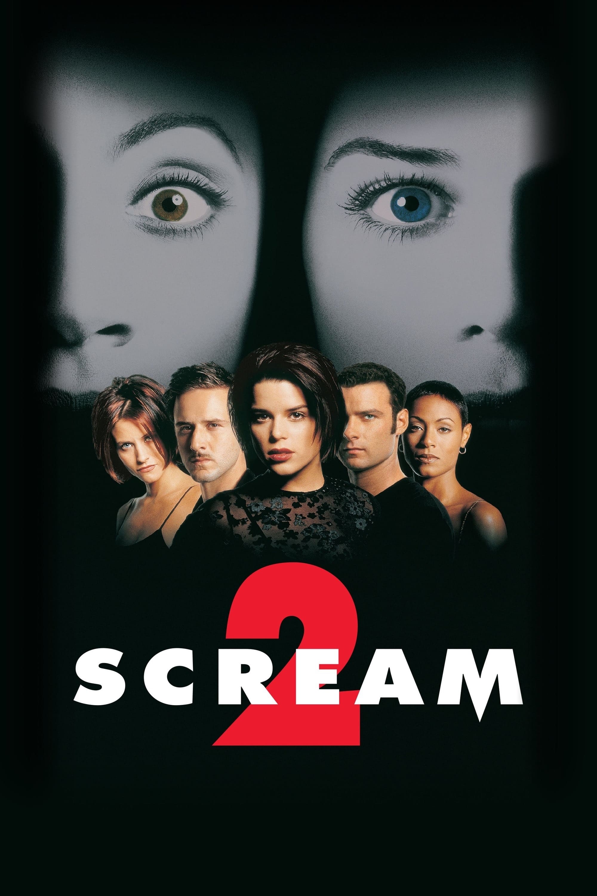 Scream 2 - Wikipedia