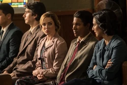 Legends of Tomorrow 3x14 001