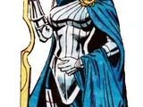 Lilandra Neramani
