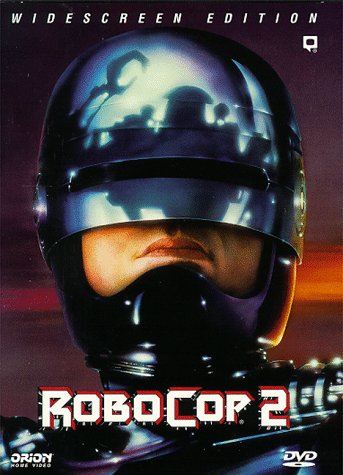 RoboCop 2 - Wikipedia