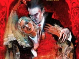 Universal Monsters: Dracula Vol 1