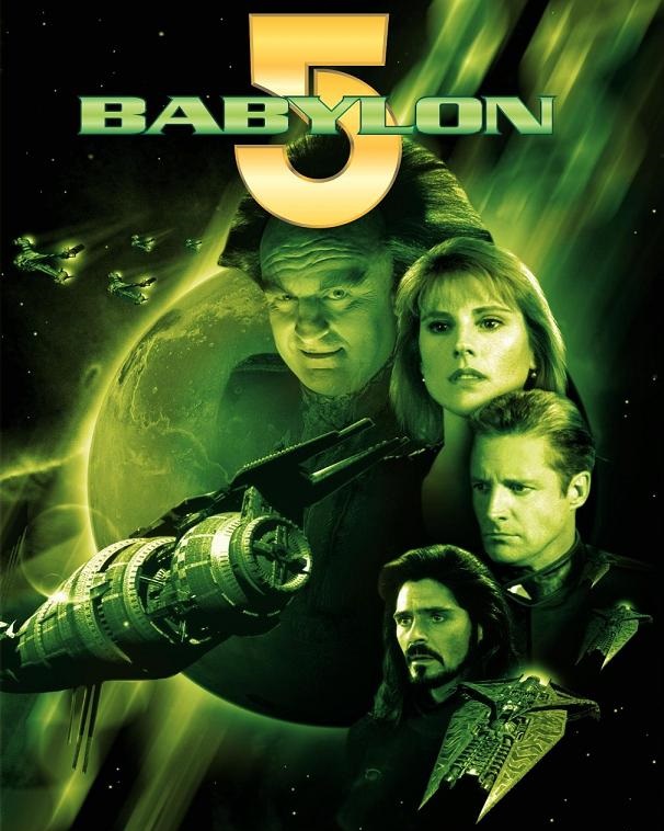 babylon 5 wiki