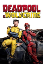 Deadpool and Wolverine 002