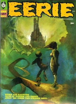 Eerie 27