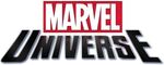 Marvel Universe logo